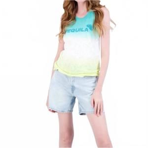 NEW STITCHDROP tequila tank top in white